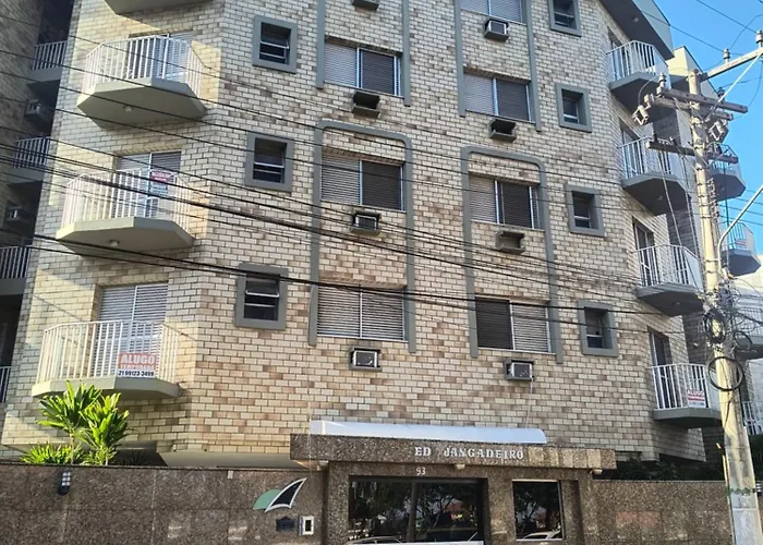 Apartamento Para Temporada Em Cabo Frio