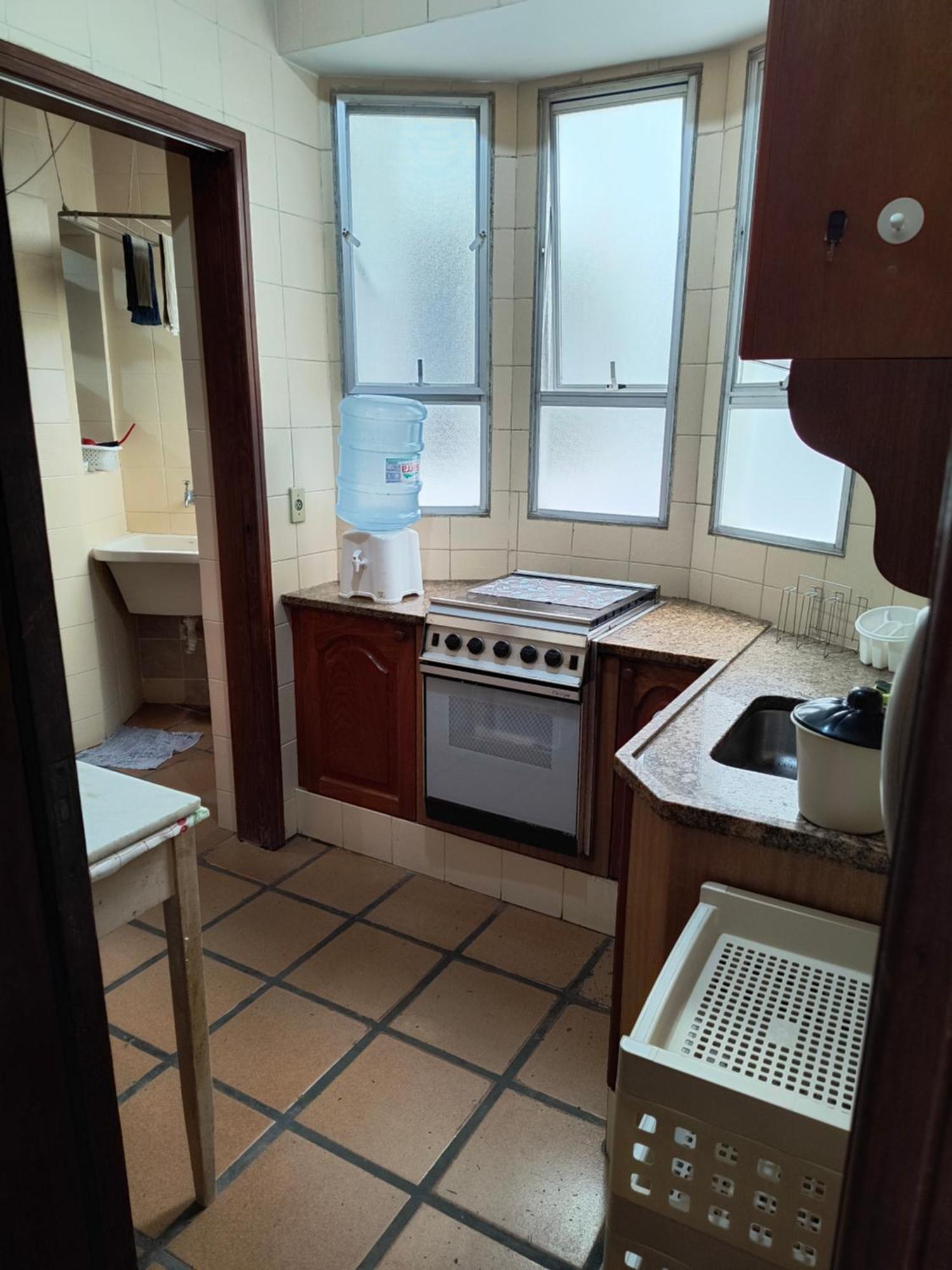 Temporada Em Apartamento