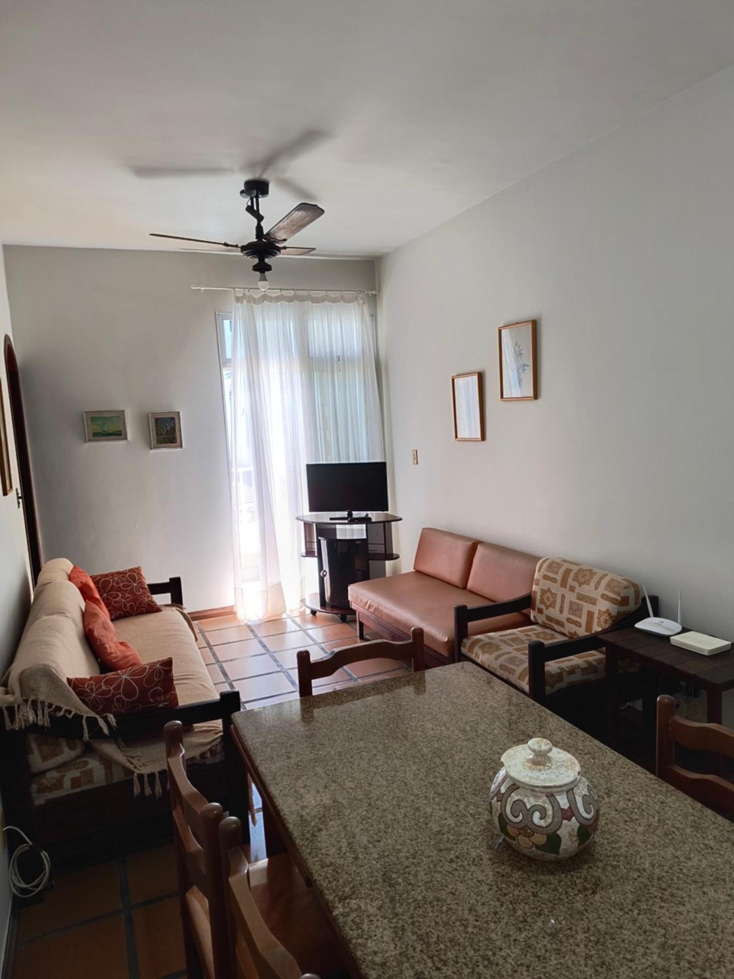 Apartamento Temporada Em *