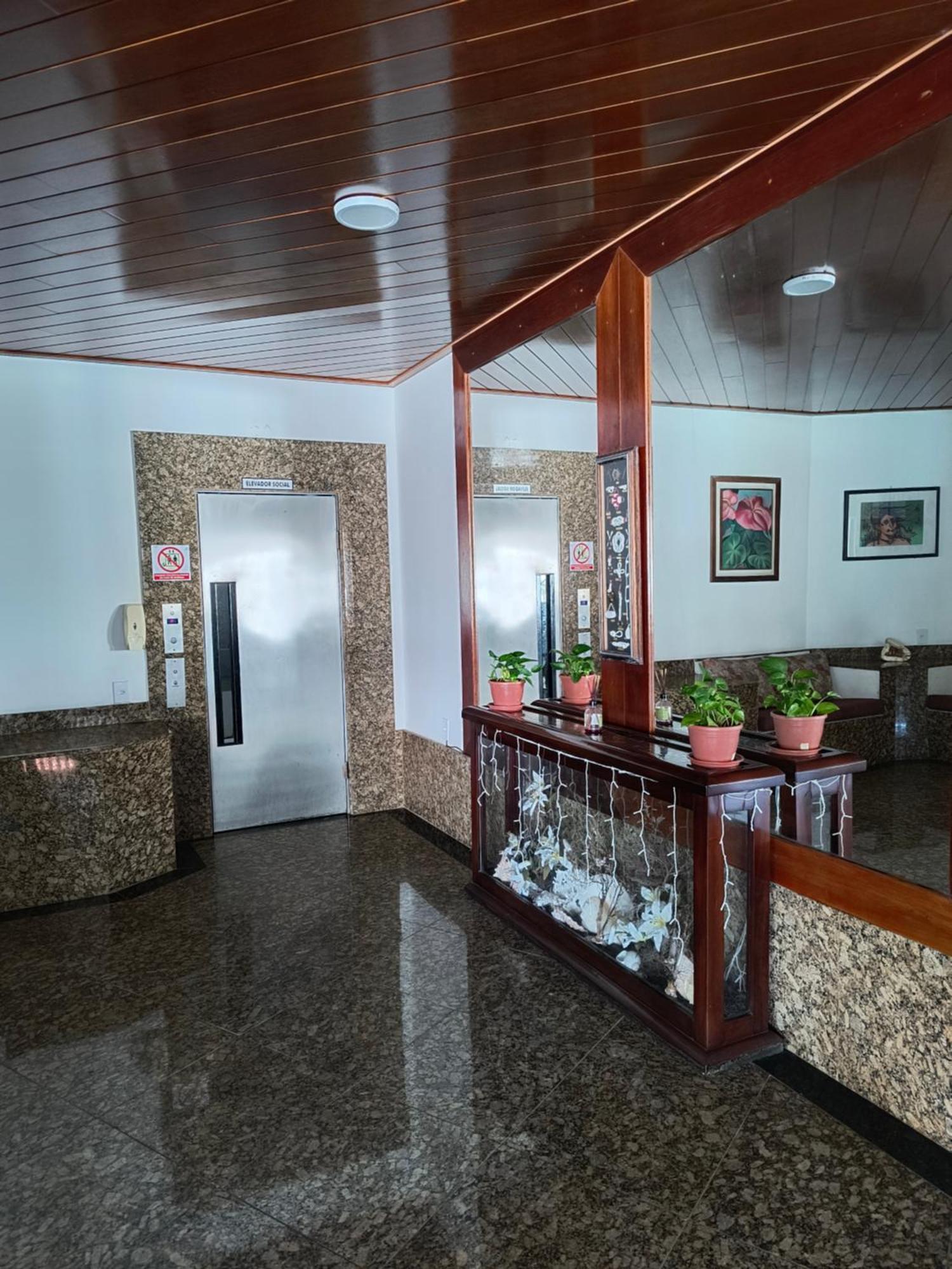 Temporada Em Apartamento