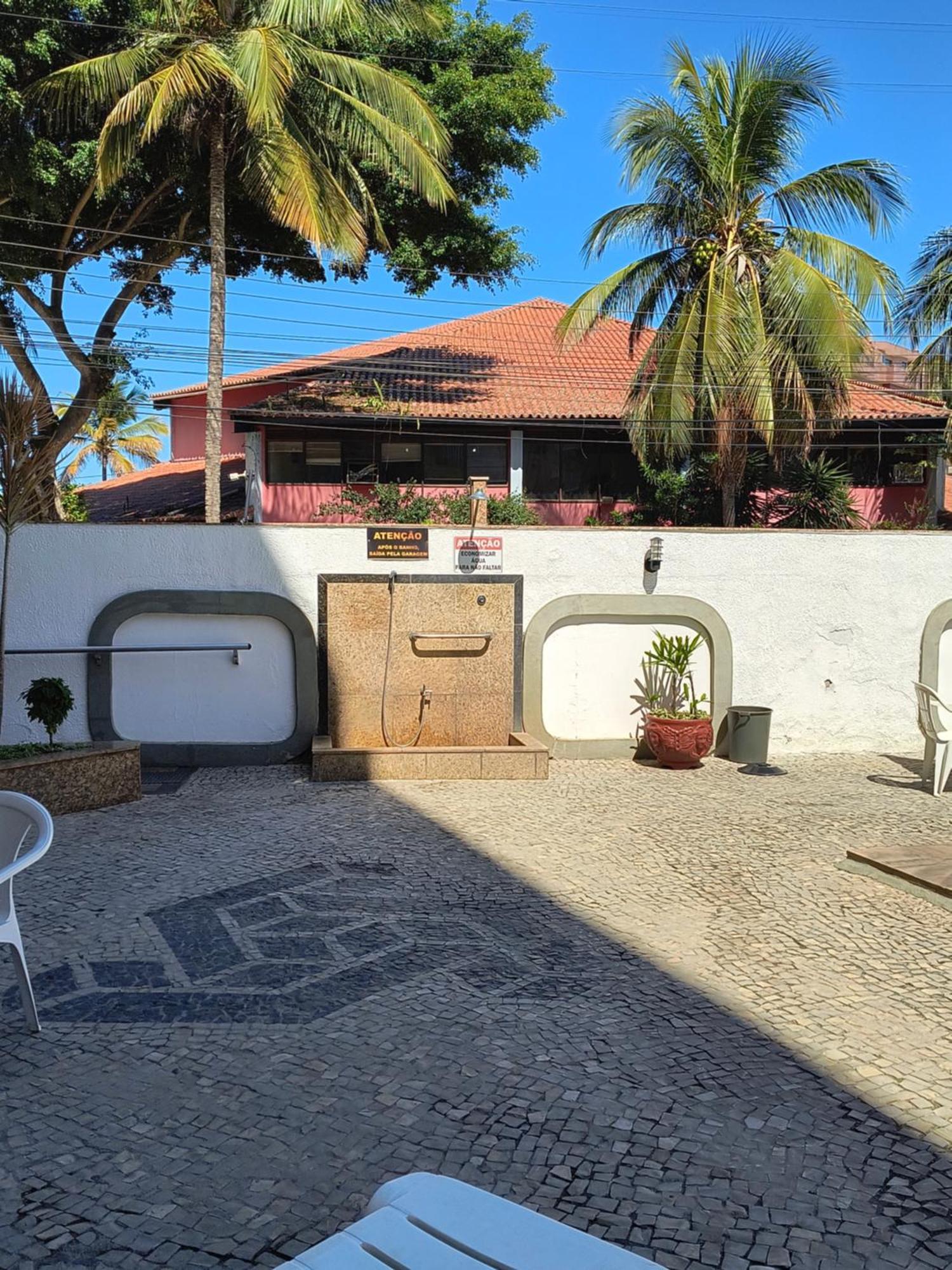 Apartamento Temporada Em